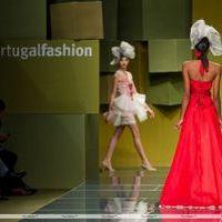 Portugal Fashion Week Spring/Summer 2012 - Story Tellers - Runway | Picture 107255